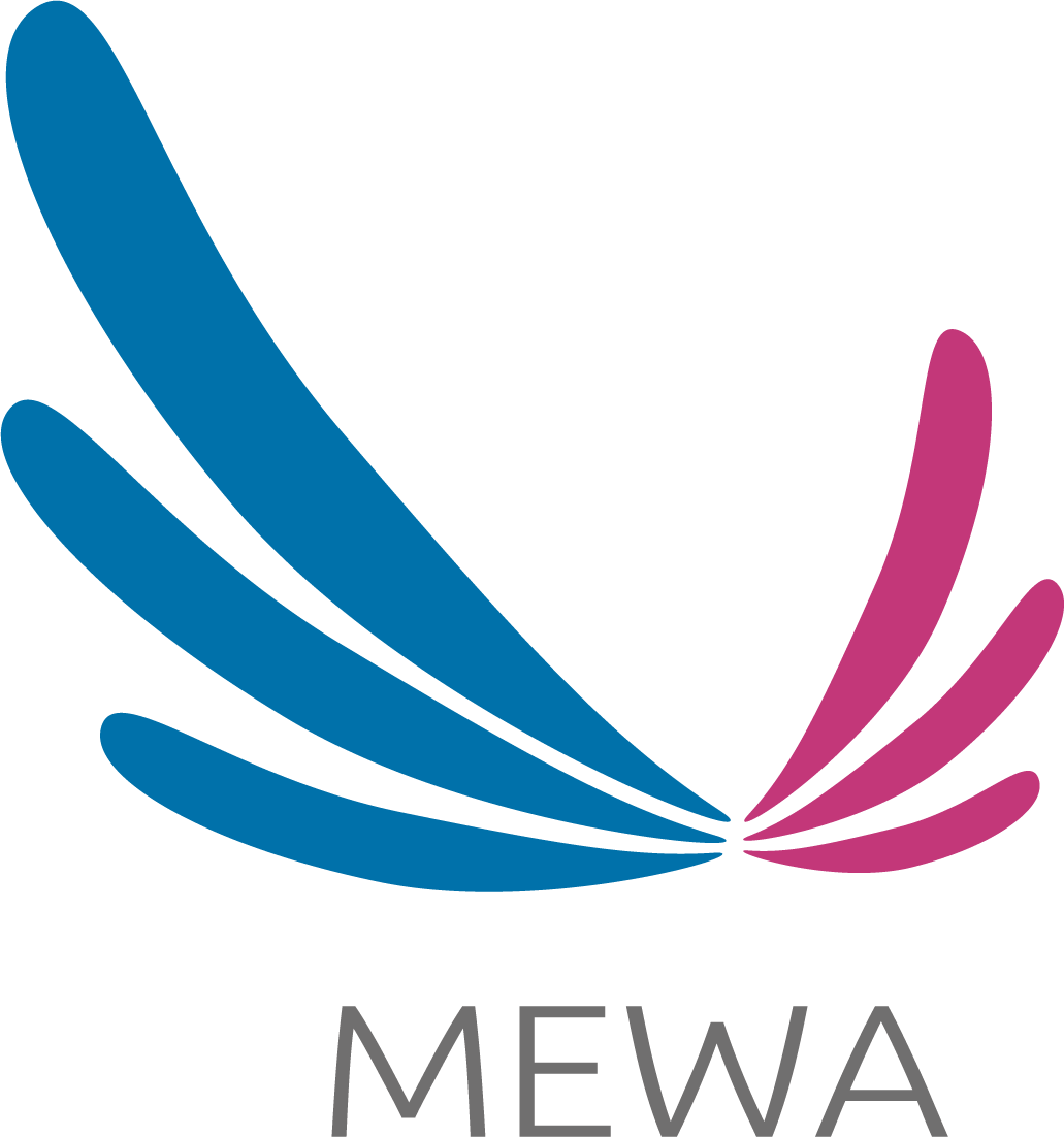 Logo Mewa